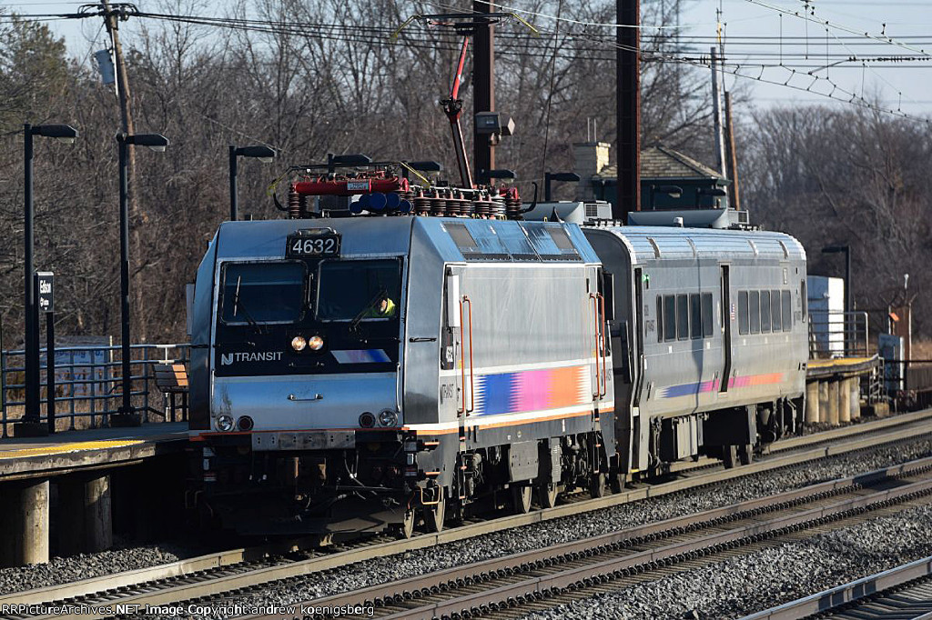 NJT 4632